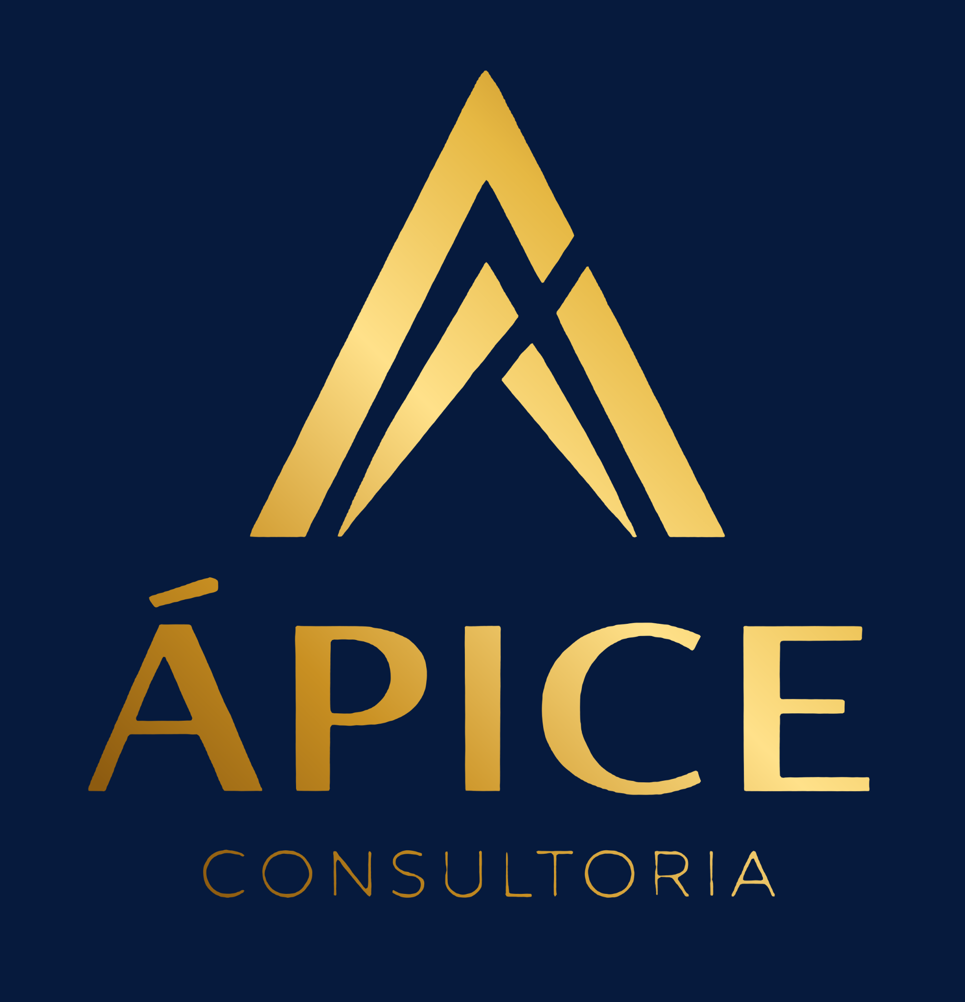 Logo oficial Ápice Consultoria